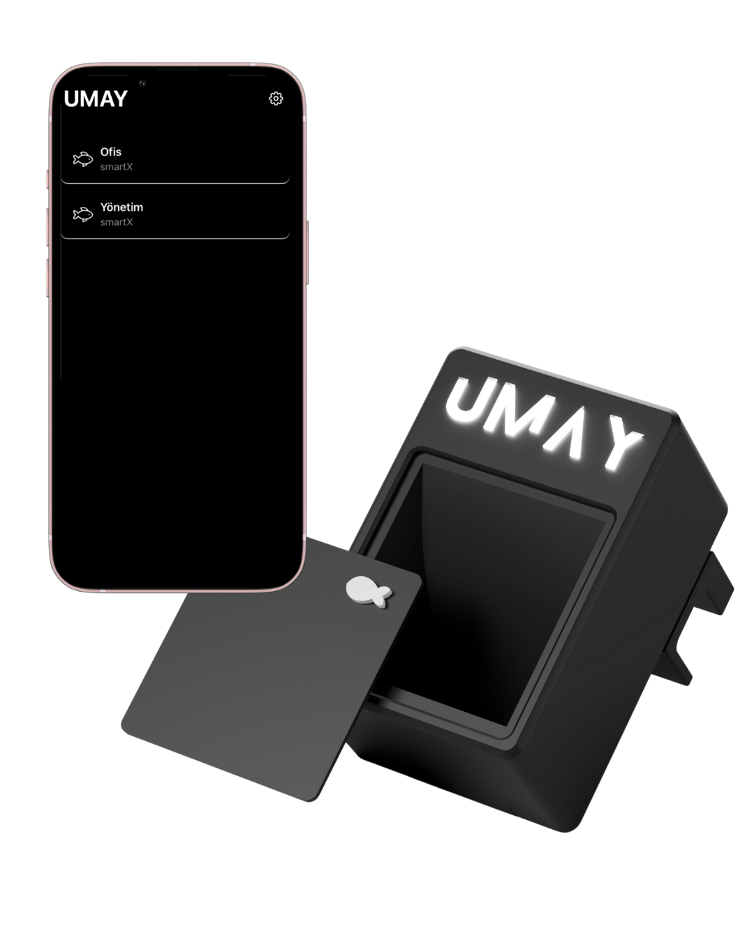 umay telefon