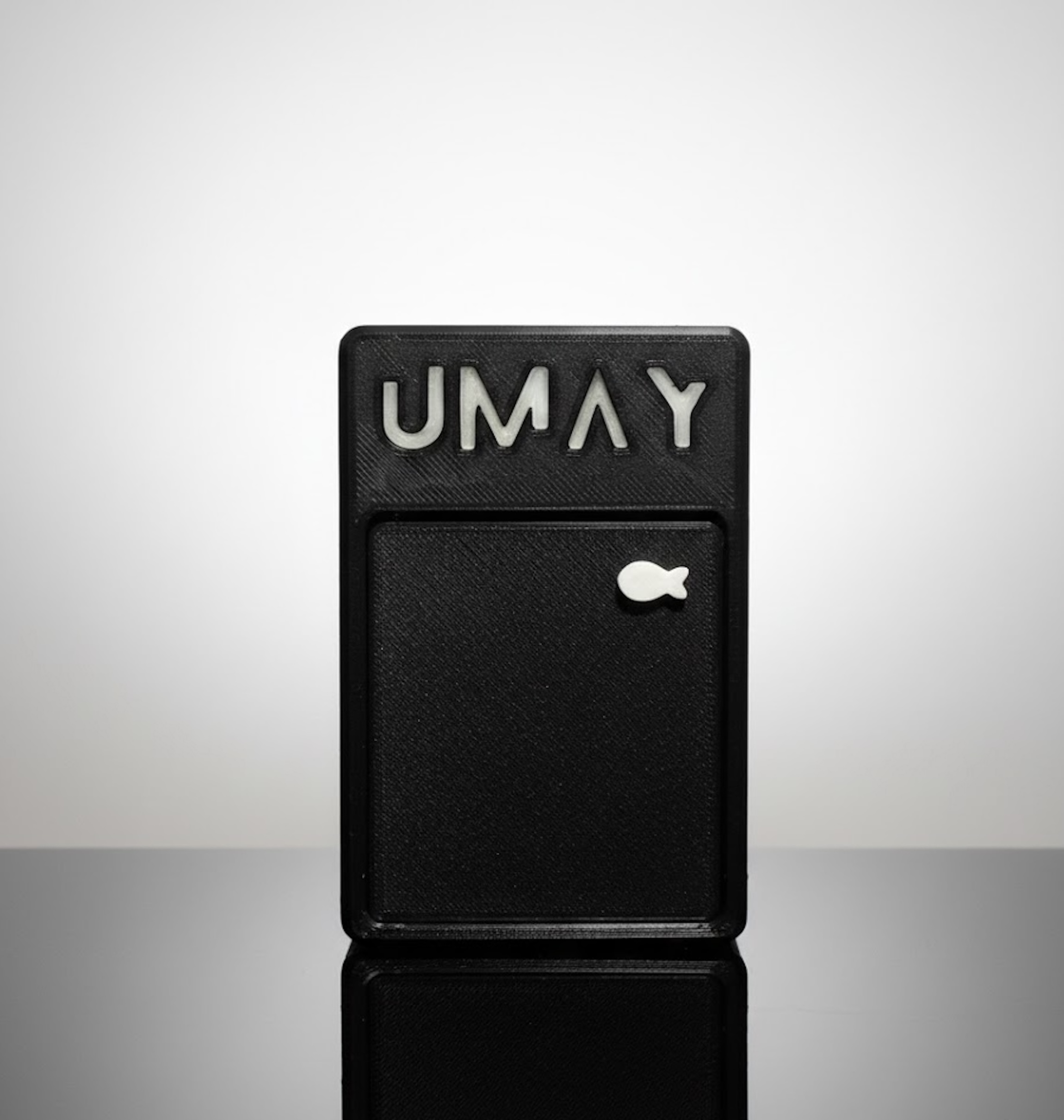 Umay Feeder Siyah