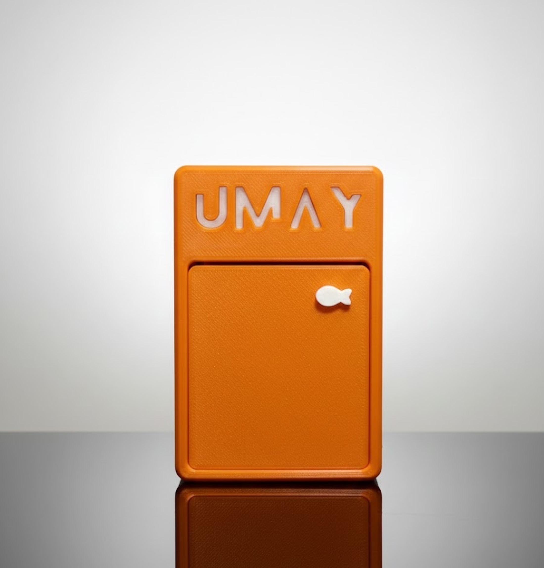 Umay Feeder Turuncu