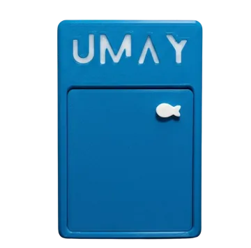 Umay SmartX Mavi