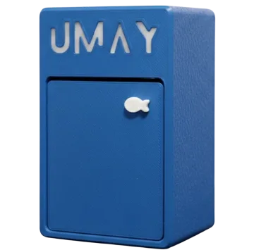 Umay Blue Side