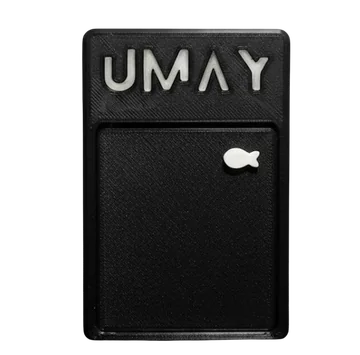 Umay Black
