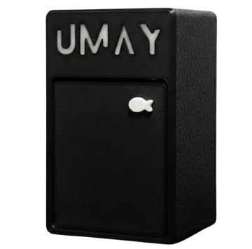 Umay Black Side