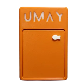 Umay SmartX Turuncu
