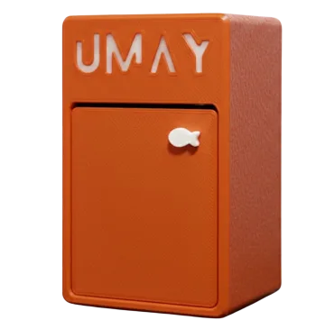 Umay Orange Side