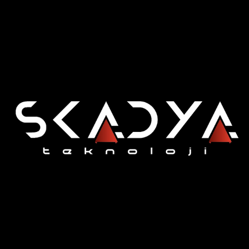 Scadya Teknoloji Logo